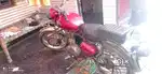 Shining and good condition  no scratch and fully modified with led