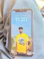 iPhone X iphone