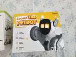 Loona The Petbot Personal Robot Toy