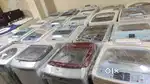 ALL TYPES USED WASHING MACHINES  AND FRIDGES ARE AVAILABLE