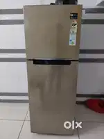 Samsung Fridge Double Door