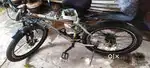 PLUTUS MOUNTAIN BIKE