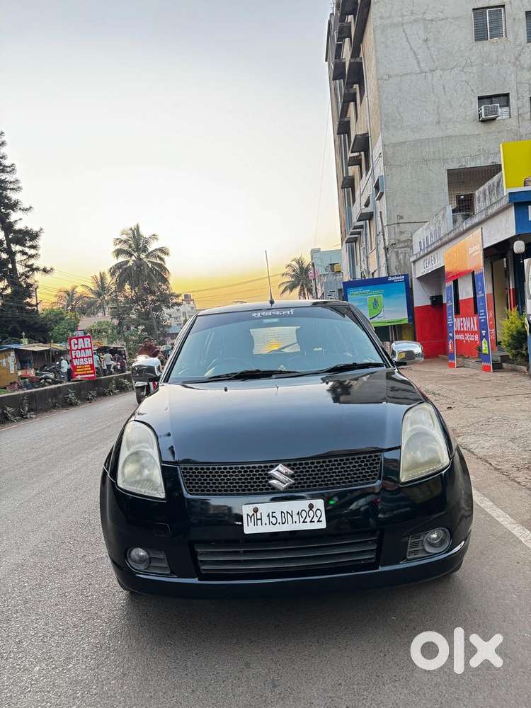 Maruti Suzuki Swift 2004-2010 ZXi BSIV, 2006, Petrol