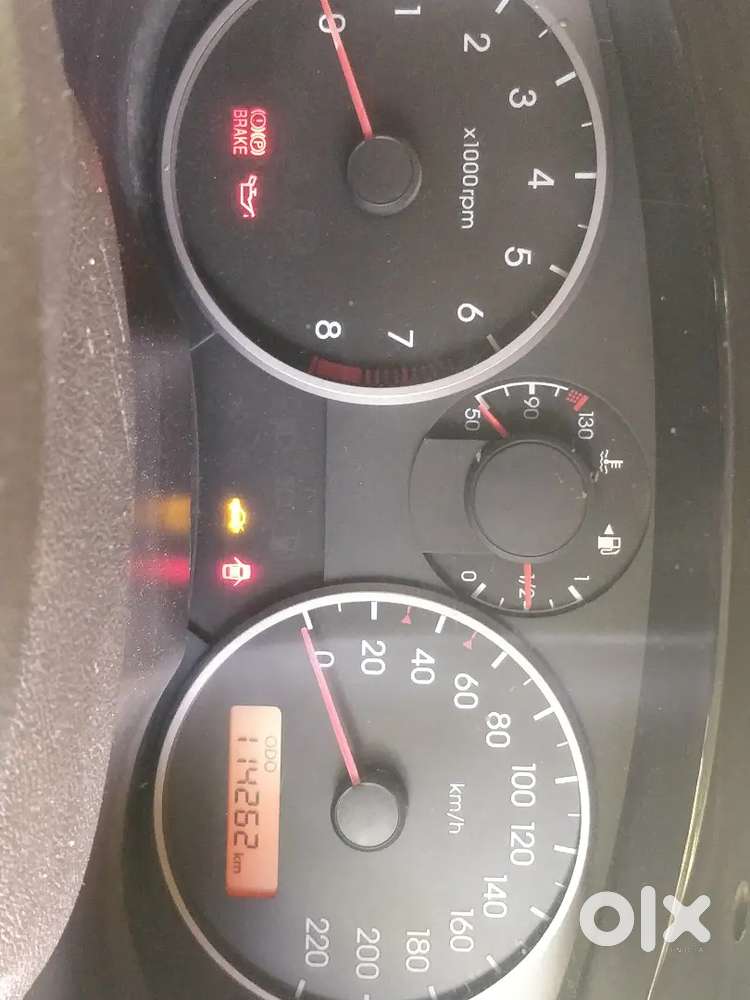 Hyundai i20 2009