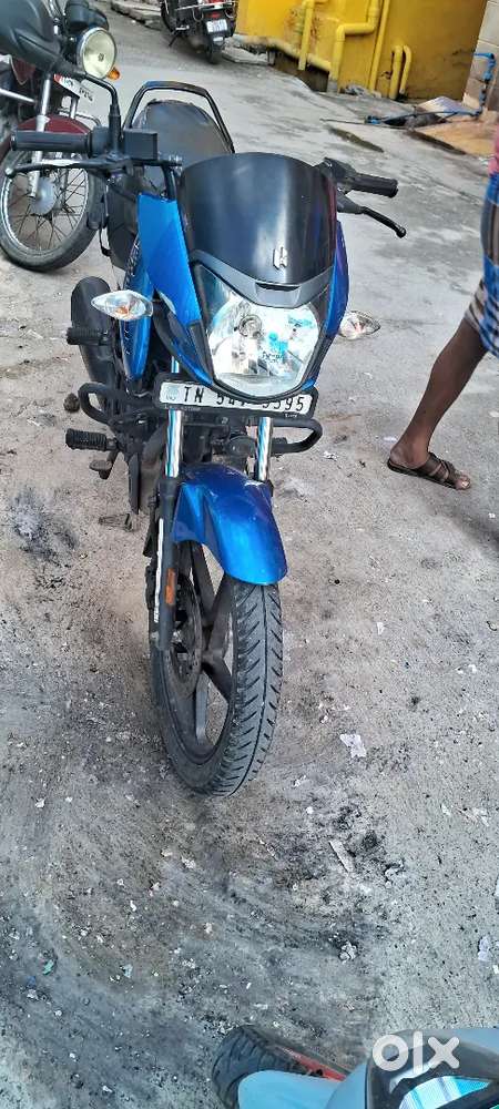Single owner