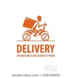 Urgent requirement delivery boys bikers and cycleist apply