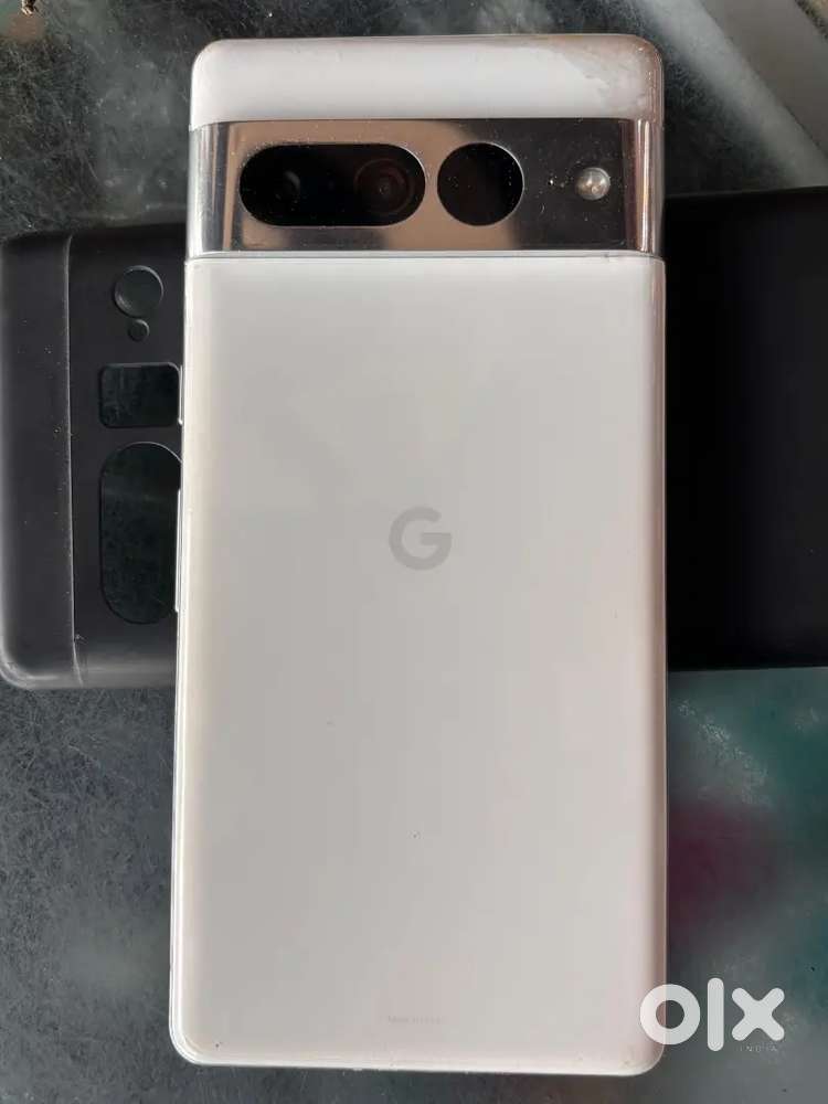 Google pixel 7 pro