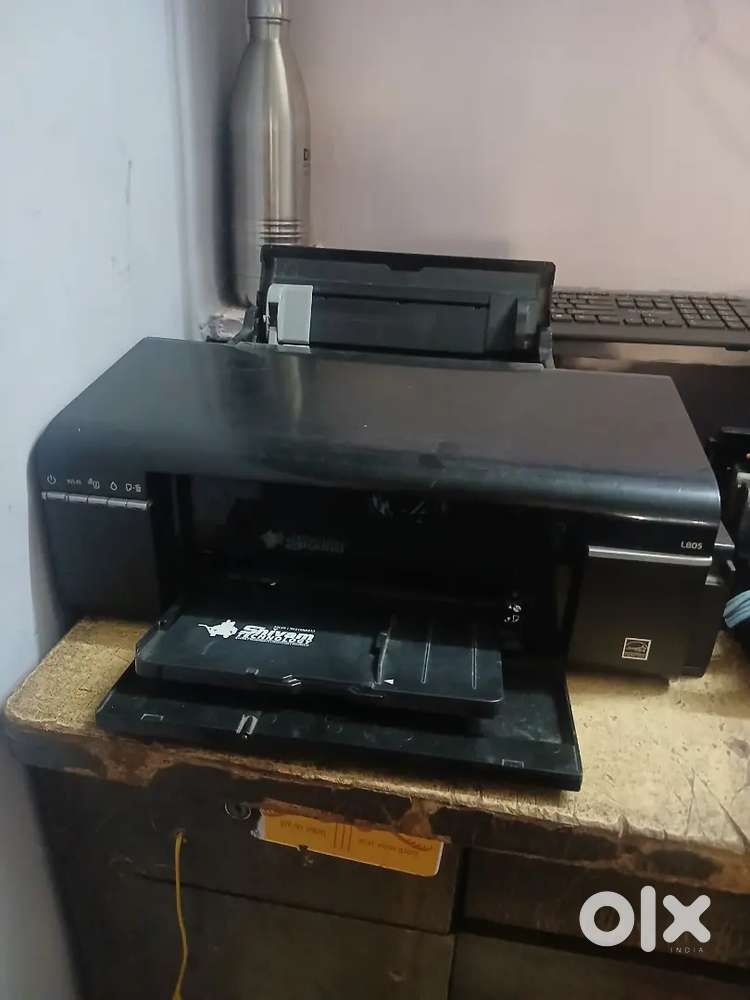 Epson l805 printer
