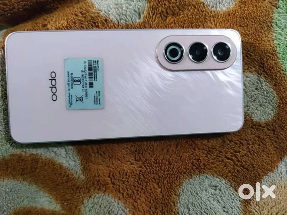 oppo k12 5G