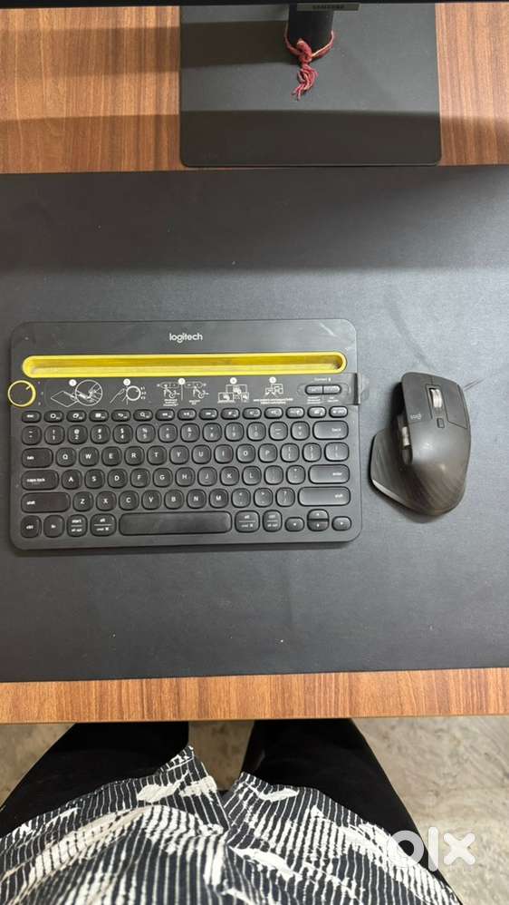 New PC for designers, video editors, gamers