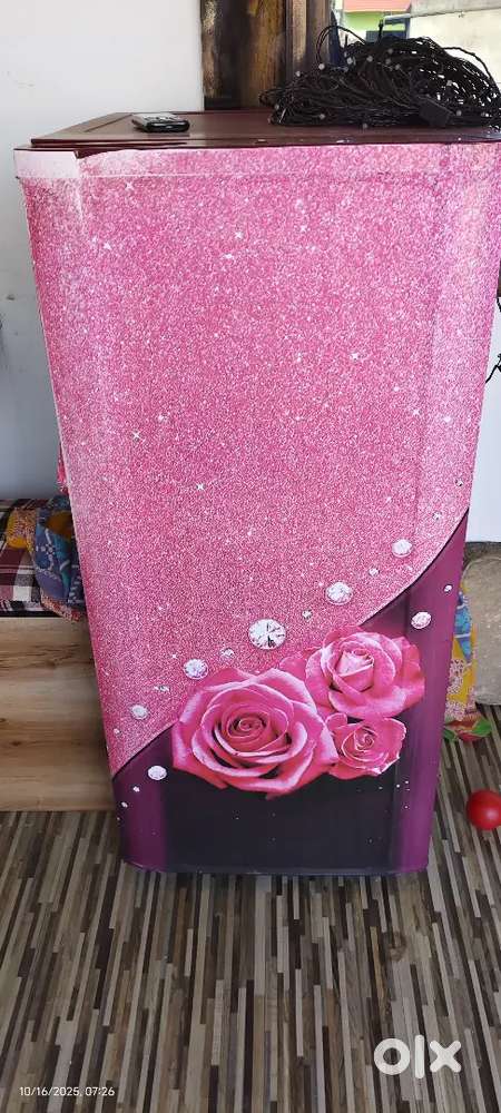 Samsung Single door fridge