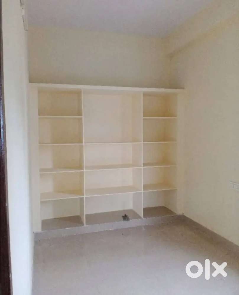 1bhk for rent small family near Indra Nagar (doodi) rallaguda road