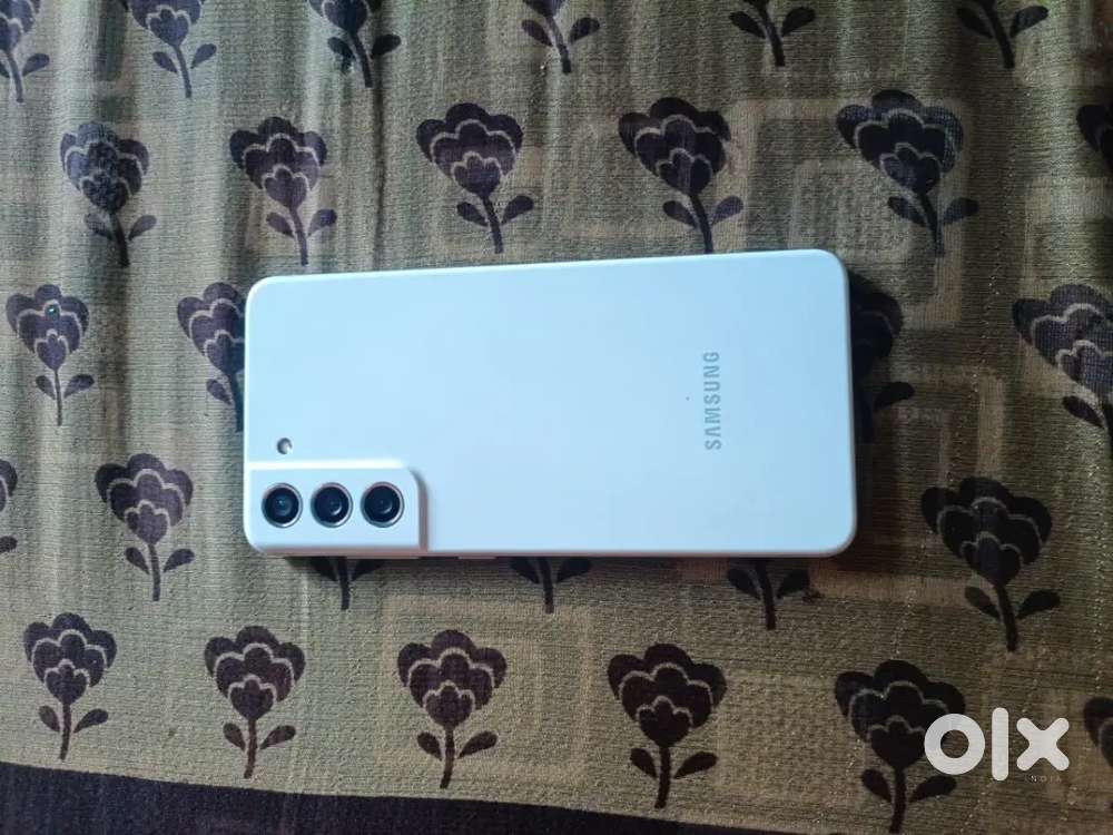 Samsung galaxy s21 fe