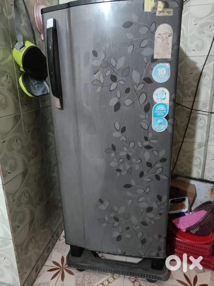 Godrej freeze
