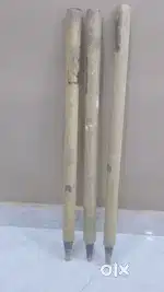 Cricket stumps