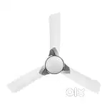 LUMINOUS CEILING FAN