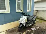 Good condition / smooth driving