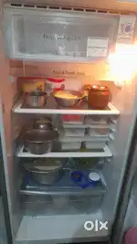 LG refrigerator