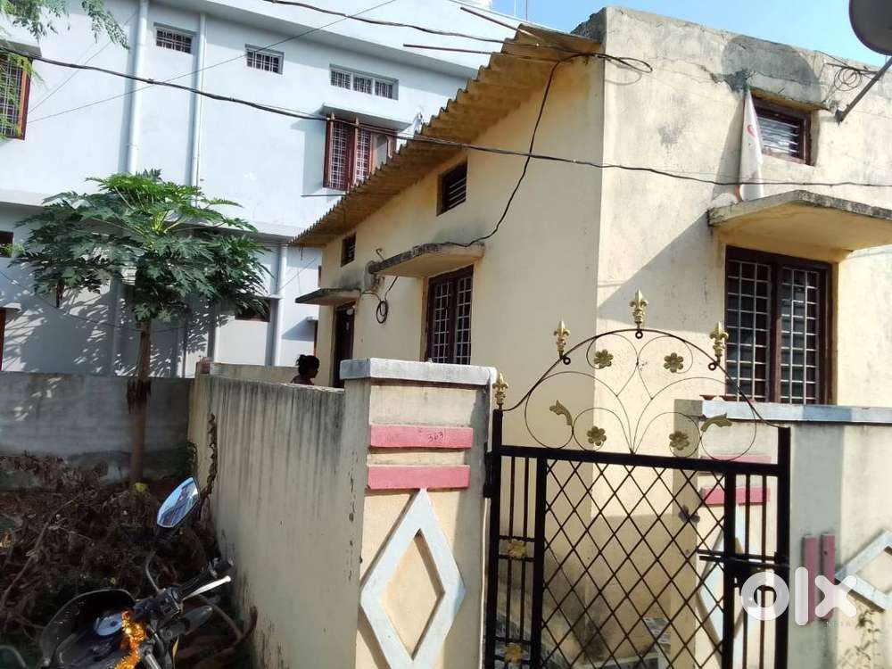 Independt House near Ramoji film city