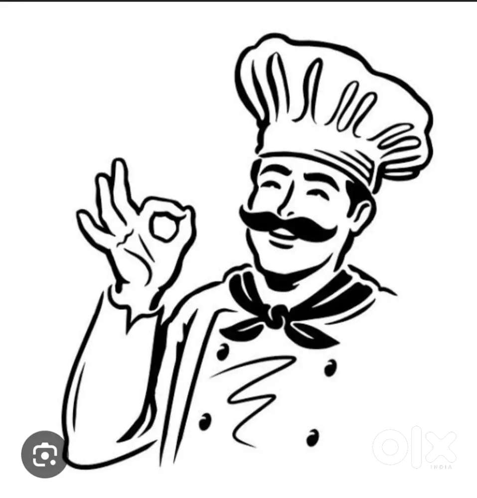 Bakery second master