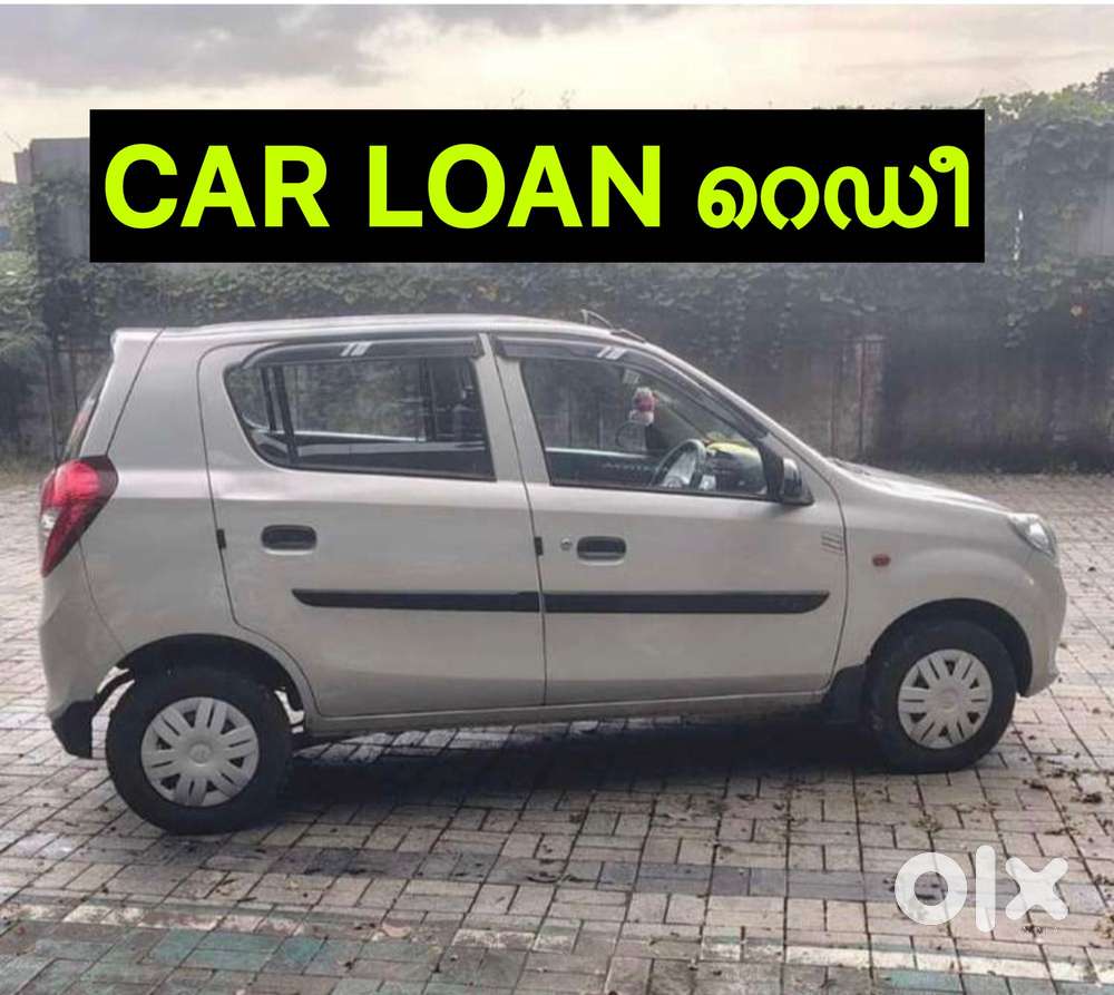 Maruti Suzuki Alto 800 LXI Opt, 2019, Petrol