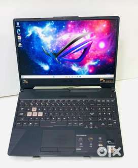 Graphic card specially Gaming & editing laptop...