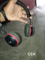 Boat headphones