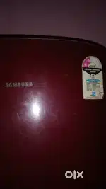 Samsung Refrigerator