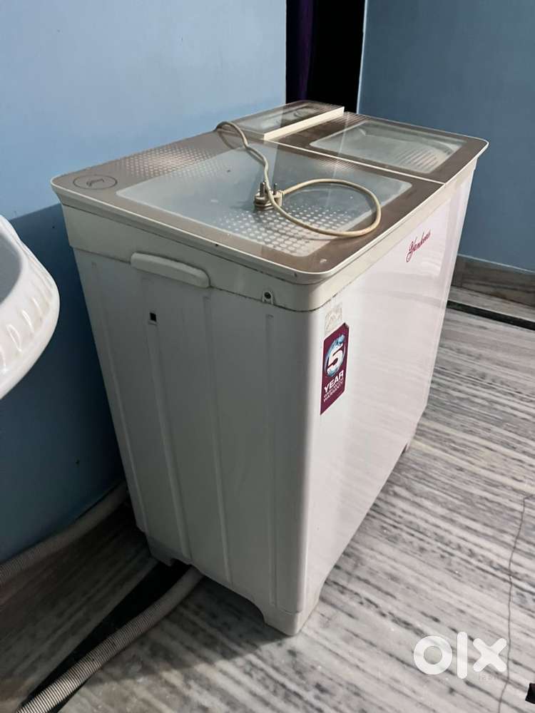 Godrej Semi Automatic Washing Machine