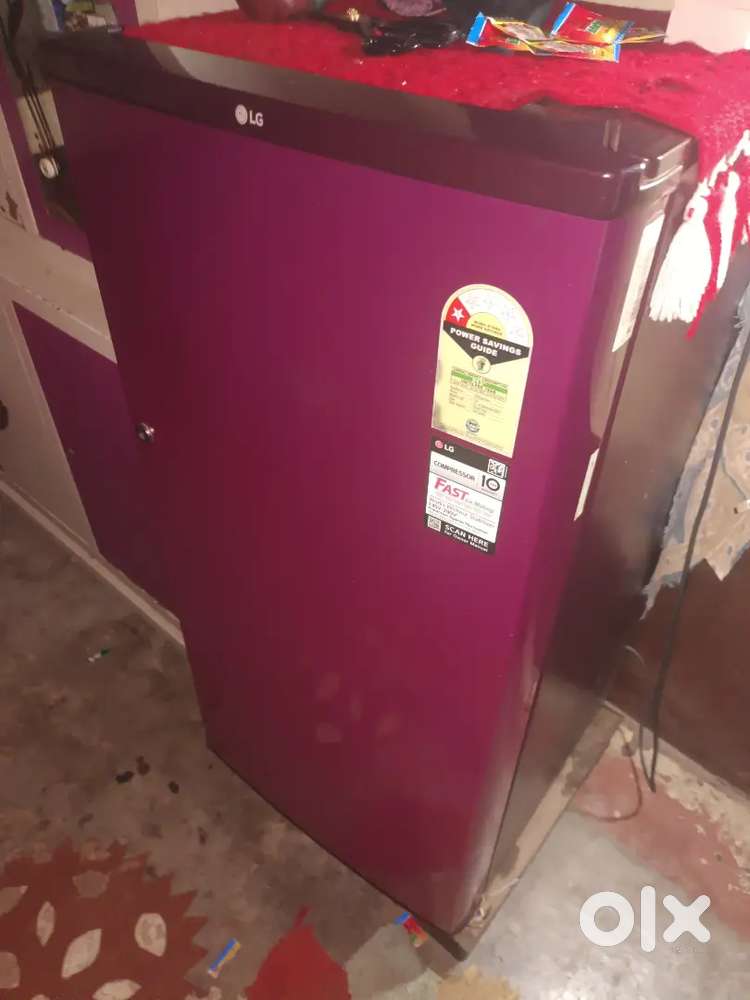 Freez working condition