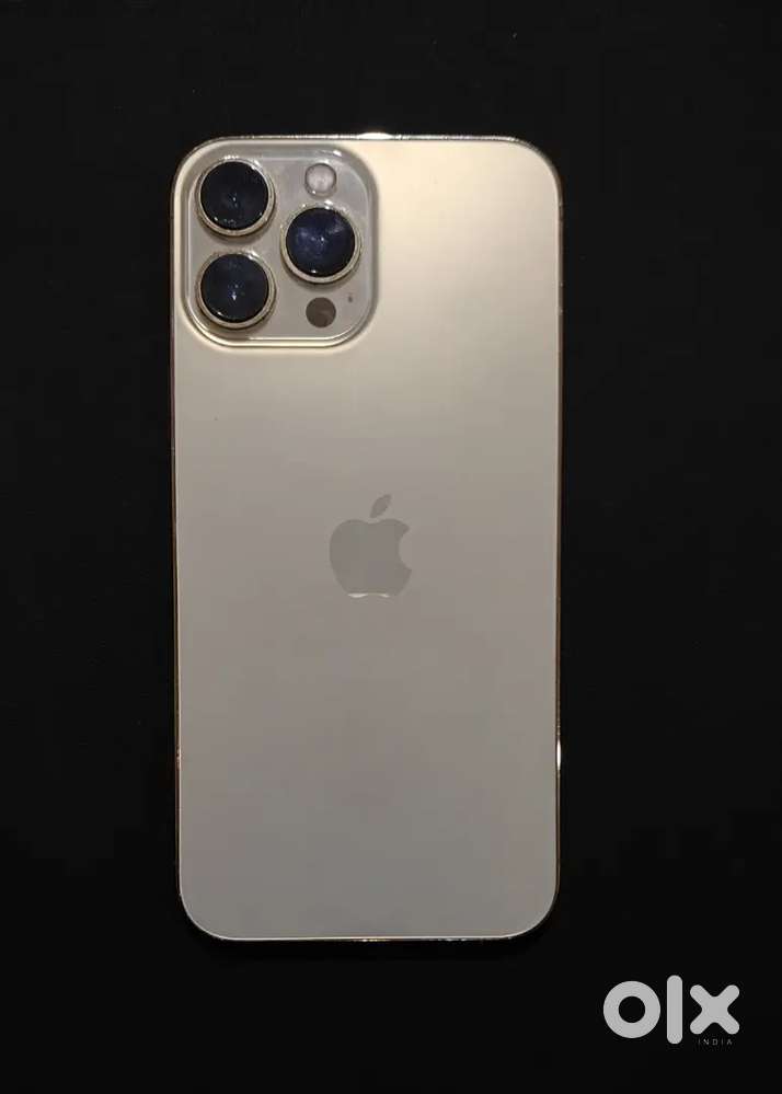 I Phone 13 pro max