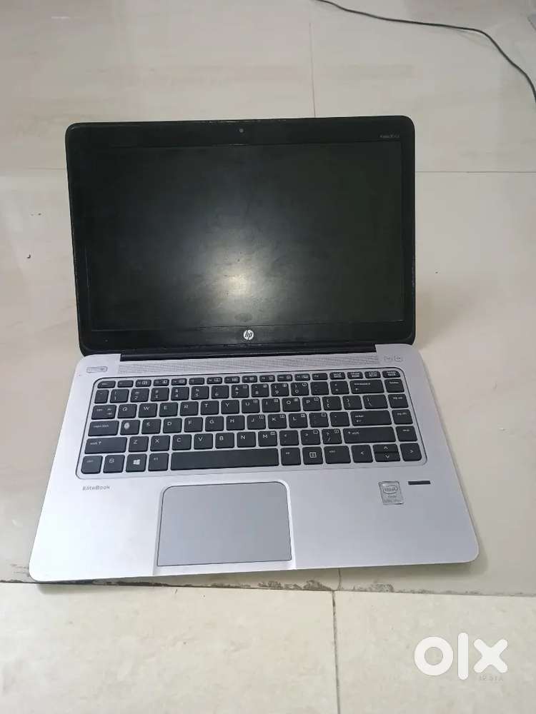 Hp elite book g1