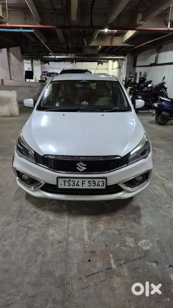 Maruti Suzuki Ciaz 2021 Petrol 150000 Km Driven