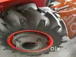 Kubota 21 hp