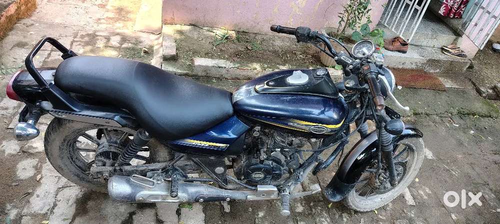 First hand used in full condition and milage 45 +