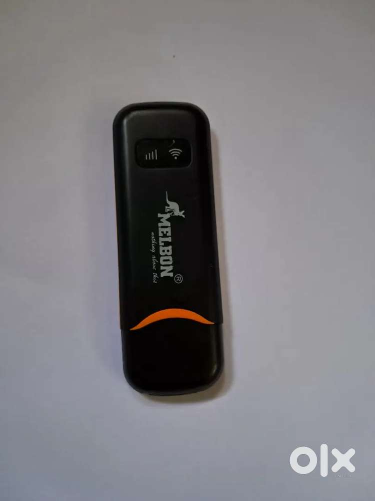 Melbon 4G LTE WiFi USB Dongle.
