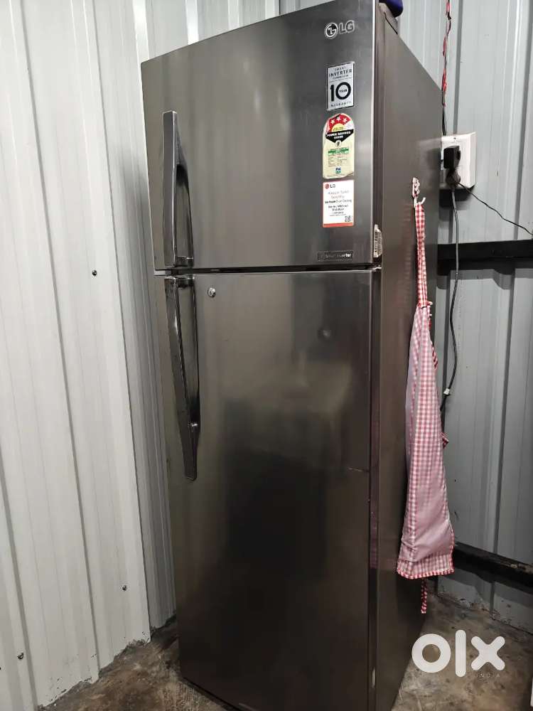 I want to sell my double door fridge