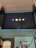 Kodak tv 43inch, 108cm brand new
