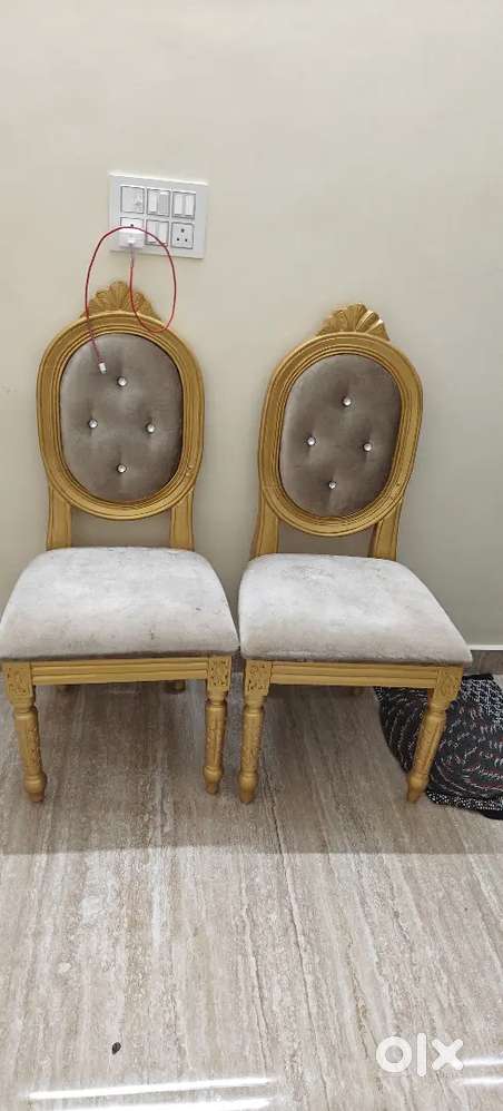 Brand new chair for sale..(2 chairs)