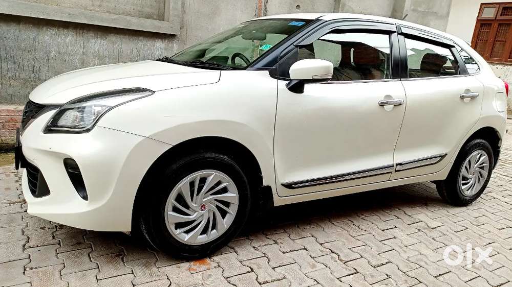 Delta Petrol 2021/20,000 km