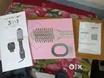 3 in 1 ikonic me hair straightener