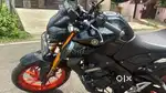 Mt15 with All Yamaha Service Records(Fixed Price)