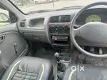 Maruti Suzuki Alto, 2009, Petrol