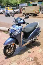 2015 Activa 125 Fully Well Menten Condition Sell-Lone facility Avilabl