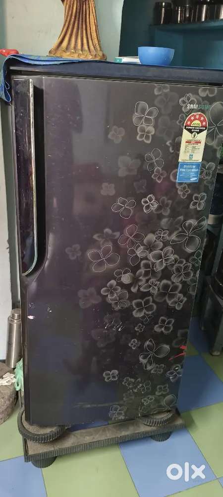 Samsung Refrigerator