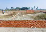 Shantipuram malaka gohri aur BBS school ke samane plot