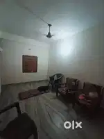 Room available for girls and small family