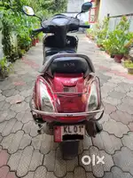 Honda Activa 4G