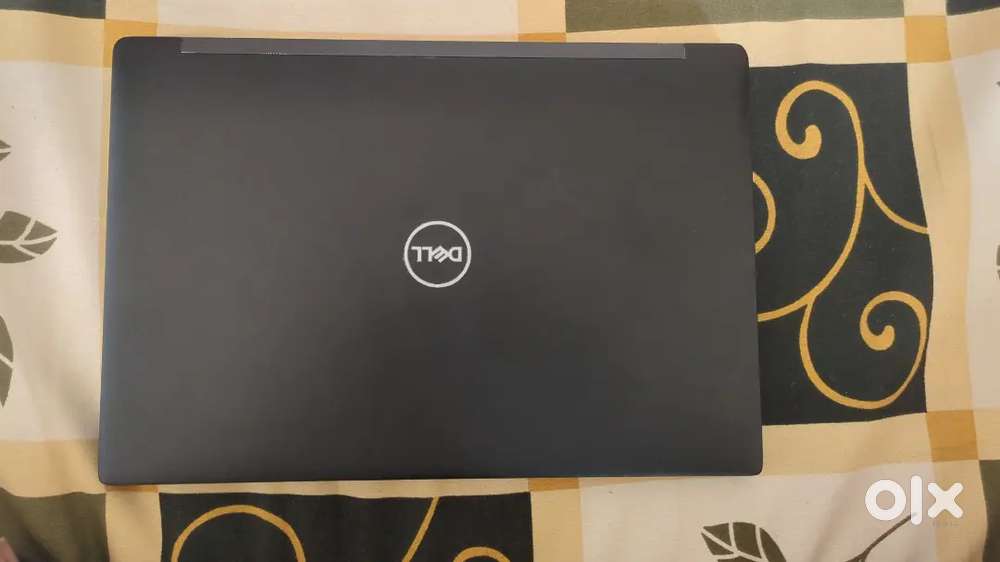 Dell Latitude 7390