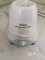 Briqre victory nutri blender